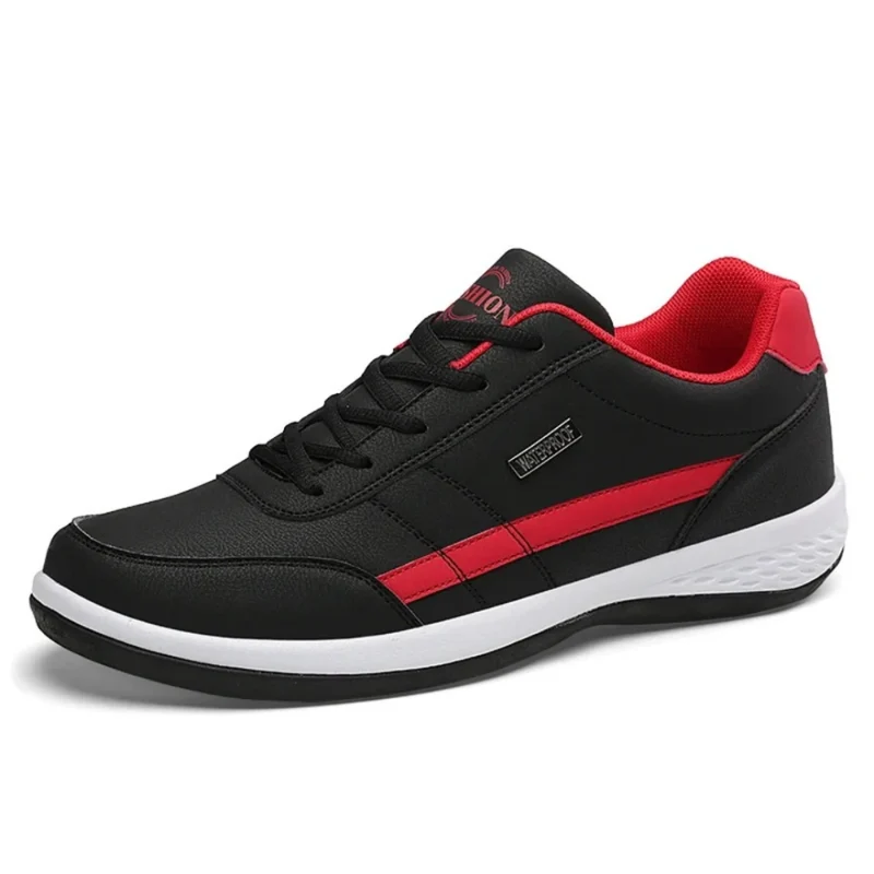 Harald | Herren Orthopädische Sneaker im modernen Stil