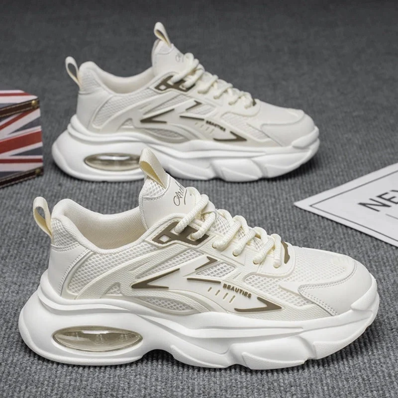 Eugen | Herren Orthopädische Sneaker im modernen Stil