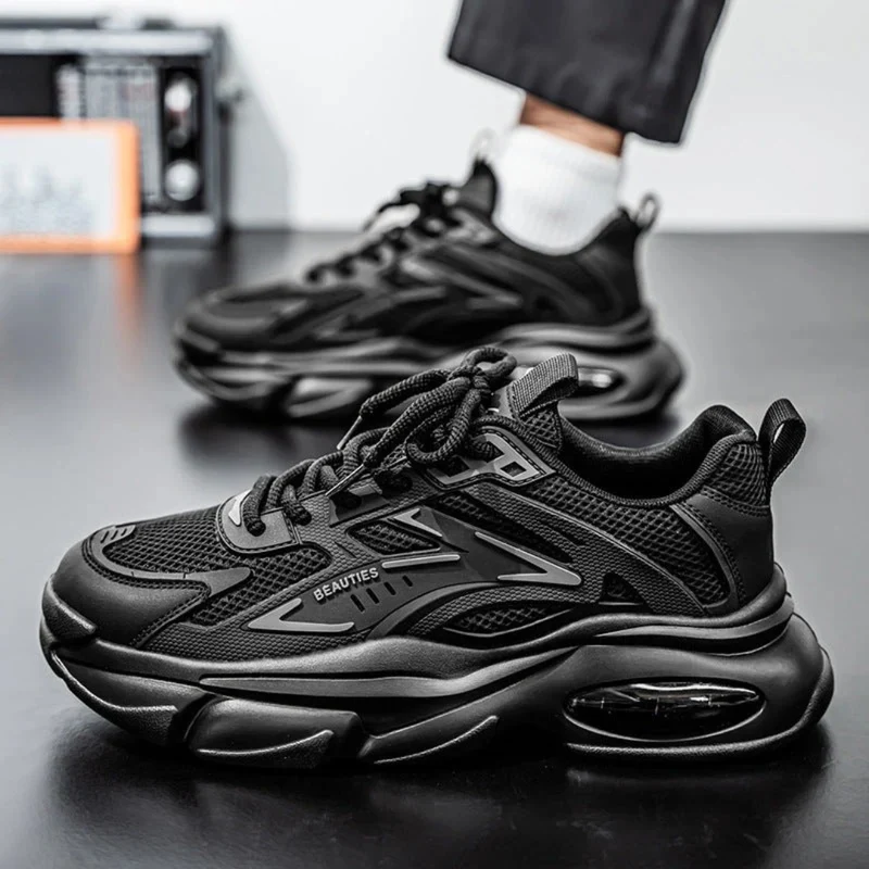 Eugen | Herren Orthopädische Sneaker im modernen Stil