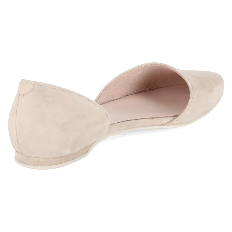 Ballerinas BLONDIE Beige
