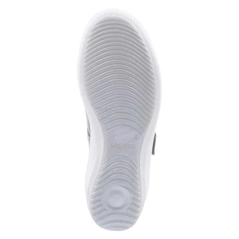 Ballerinas TANARO5.0 Blau
