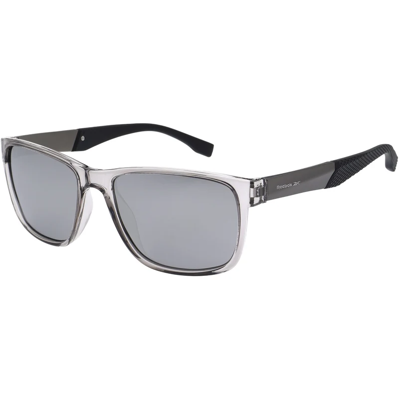Reebok Herren-Sonnenbrille Rbk5028900 | Kristallgrau