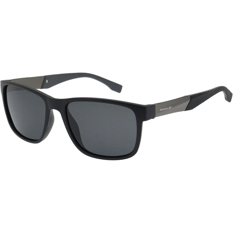 Reebok Herren-Sonnenbrille RBK5027004 | Schwarz/Grau