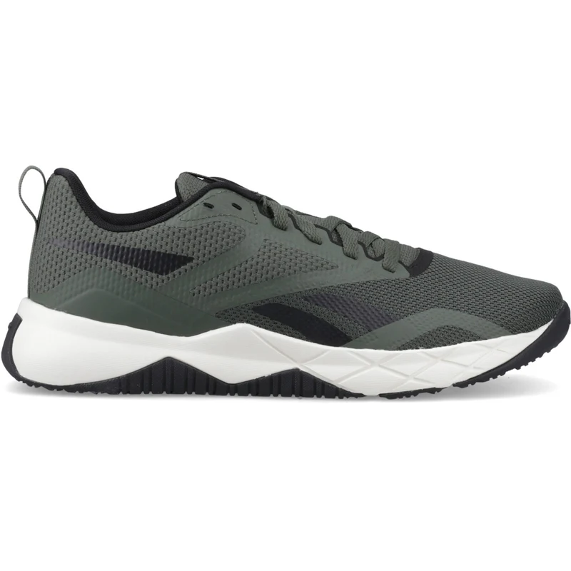 Reebok NFX Herren-Sneaker | Weißer Mondschatten