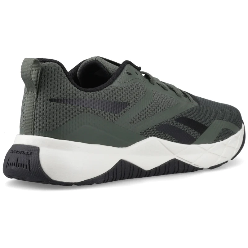 Reebok NFX Herren-Sneaker | Weißer Mondschatten