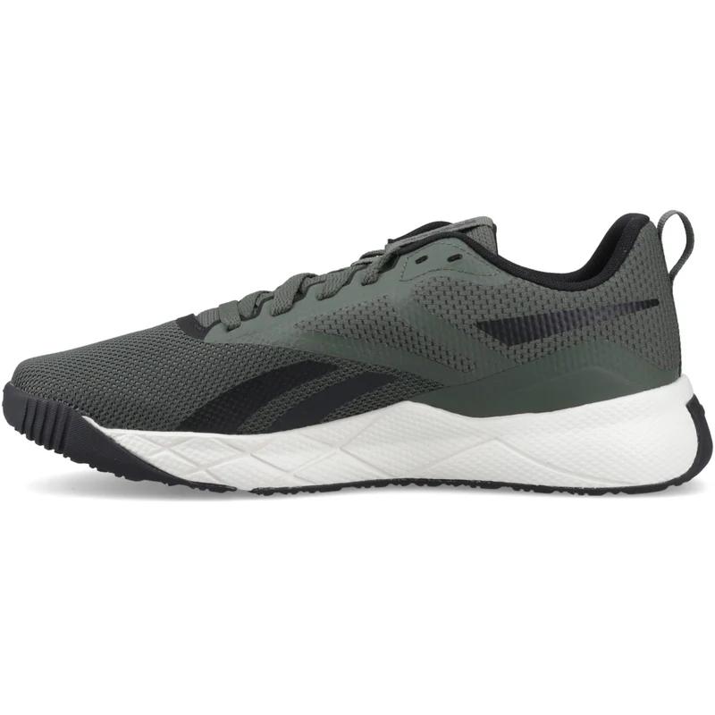 Reebok NFX Herren-Sneaker | Weißer Mondschatten
