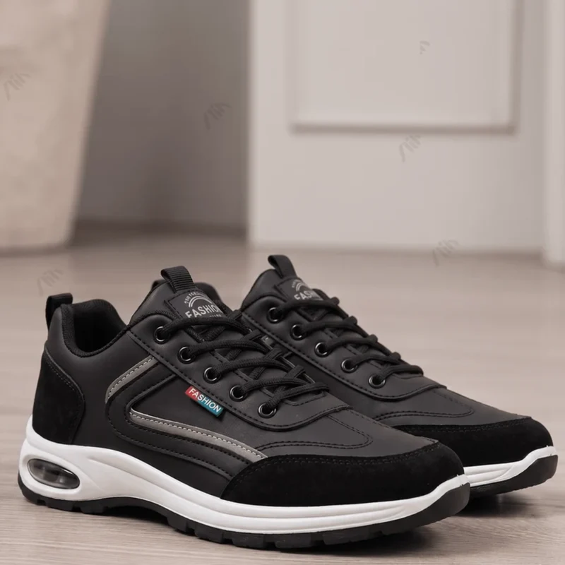 Robin | Herren Orthopädische Sneaker im modernen Stil