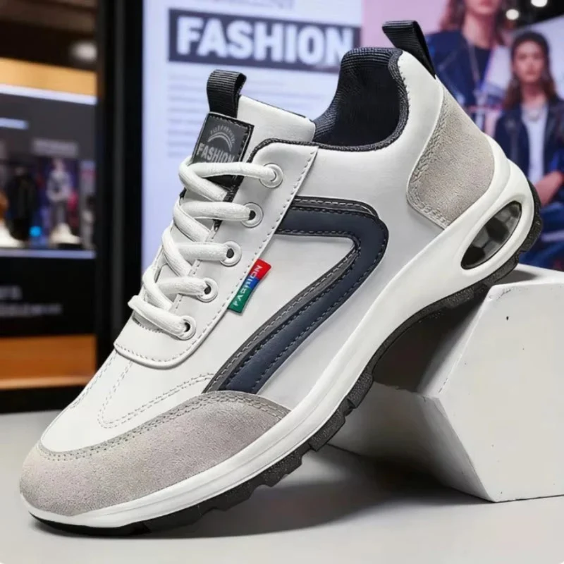 Robin | Herren Orthopädische Sneaker im modernen Stil