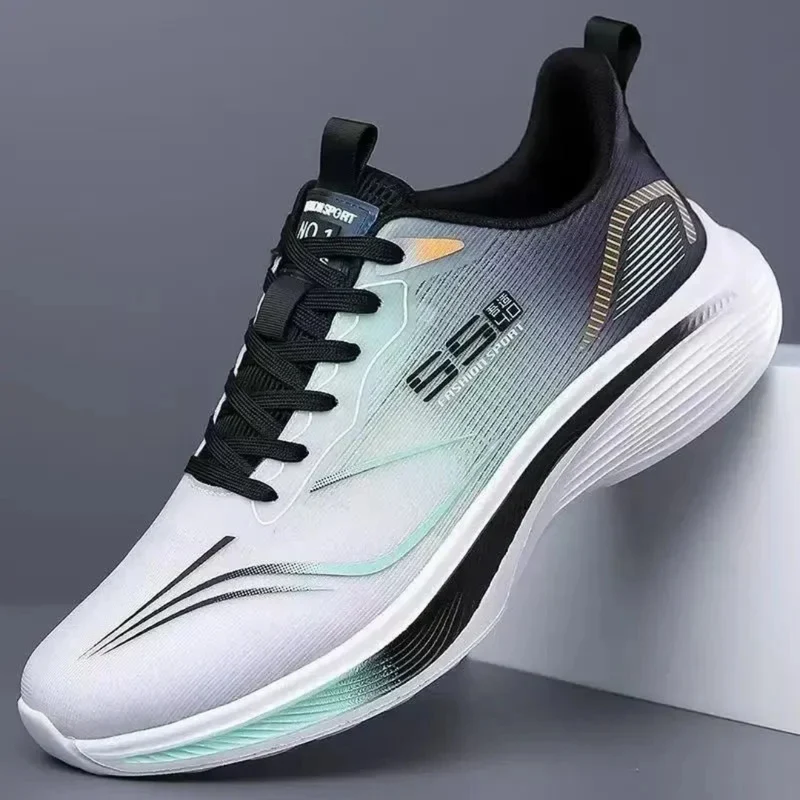 Reiner | Herren Orthopädische Sneaker im modernen Stil