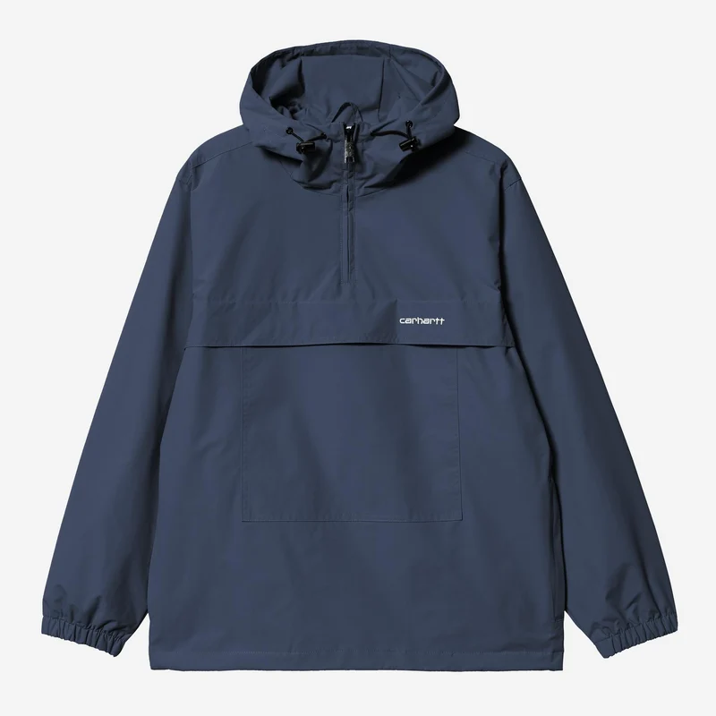 Carhartt WIP Herren-Windbreaker-Pullover-Sommerjacke | Jupiter