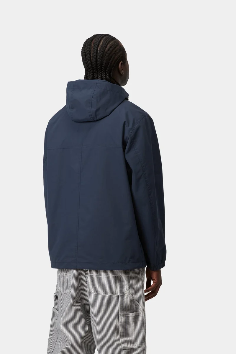 Carhartt WIP Herren-Windbreaker-Pullover-Sommerjacke | Jupiter