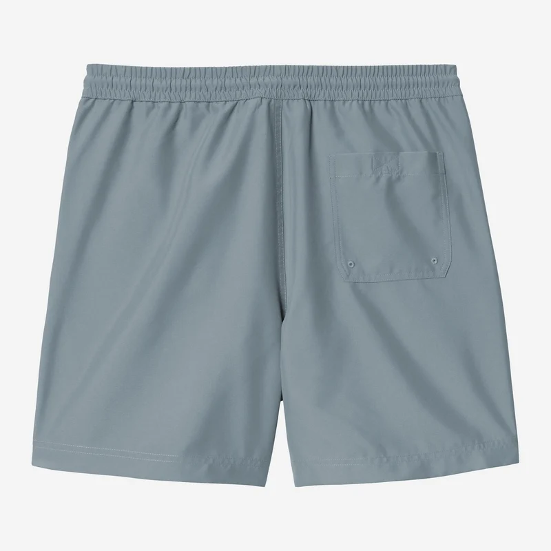Carhartt WIP Chase Badehose für Herren | Samtblau