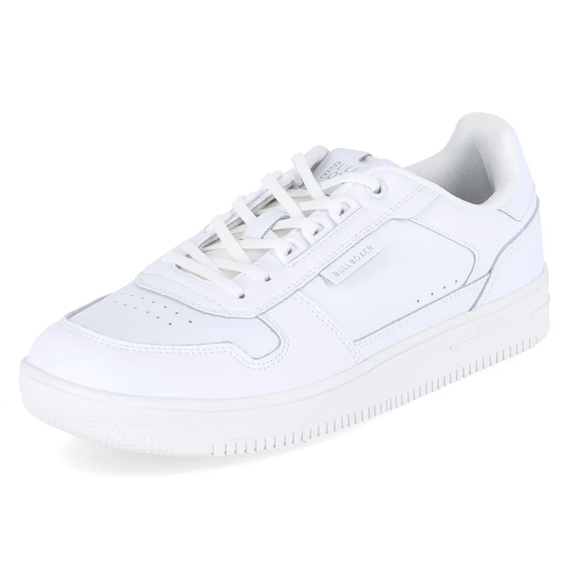 Low Sneaker Weiß