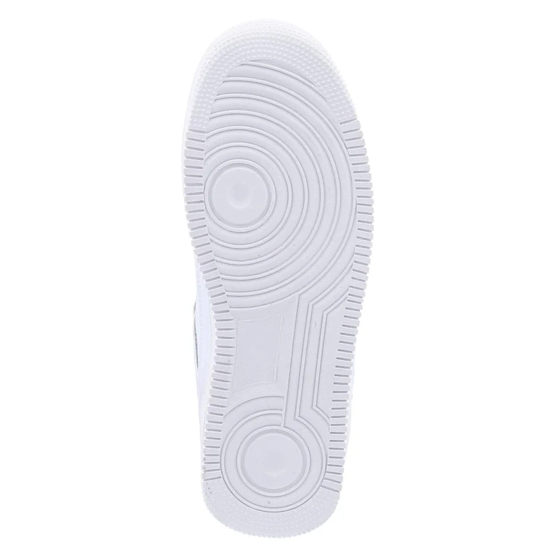 Low Sneaker Weiß