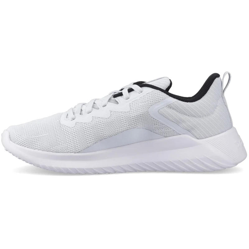 Reebok Fluxlite II Herren-Sneaker | Mondweiß/Schwarz