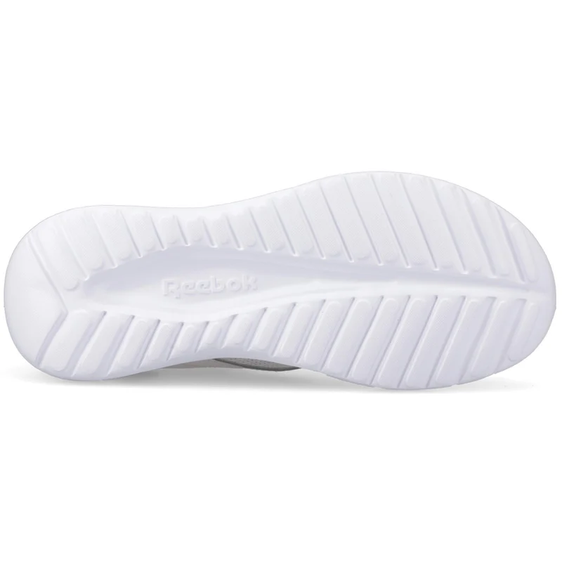 Reebok Energen Lux Damen-Sneaker | Luxe Grau Schwarz Kirschrot Weiß