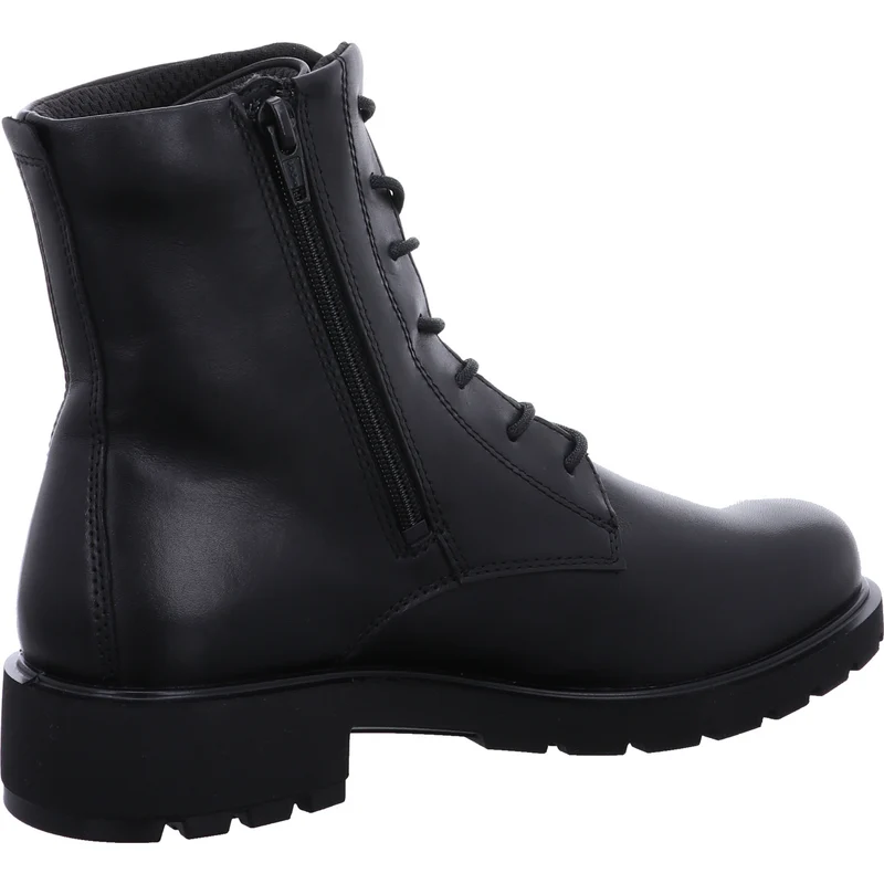 Ecco Stiefelette METROPOLE VIENNA W schwarz