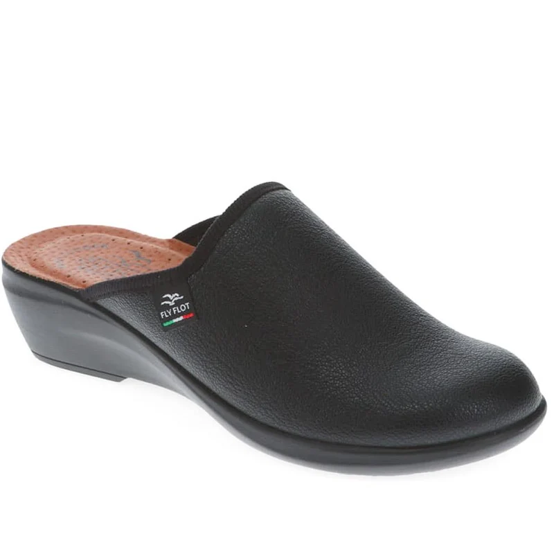 Anatomic Wedge Mules - FLY40059 / 325 802
