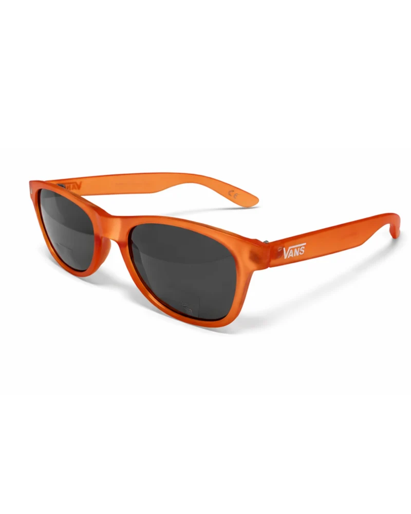 VANS Unisex-Sonnenbrille Spicoli Flat | Melon
