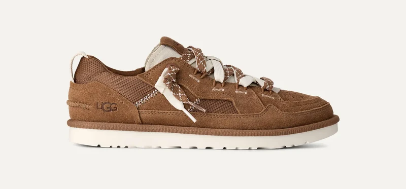 UGG Herren Minimel Sneaker | Kastanie