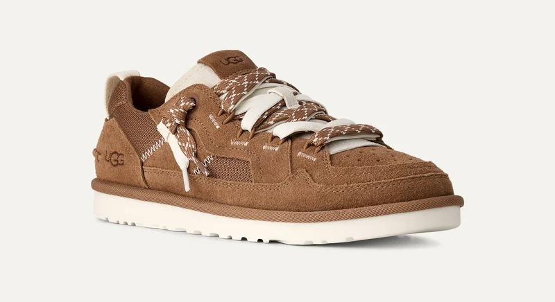 UGG Herren Minimel Sneaker | Kastanie
