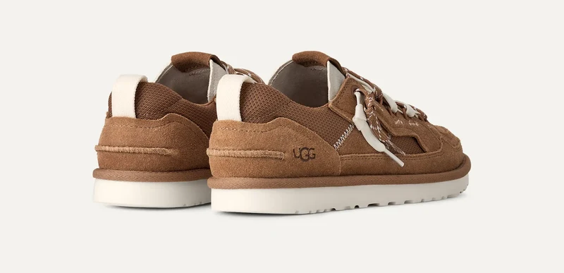 UGG Herren Minimel Sneaker | Kastanie