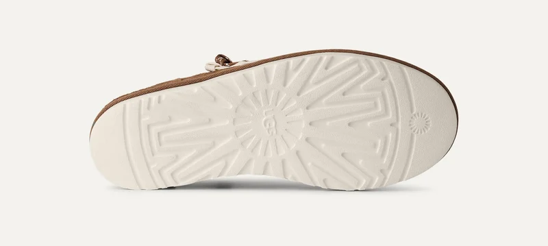 UGG Herren Minimel Sneaker | Kastanie