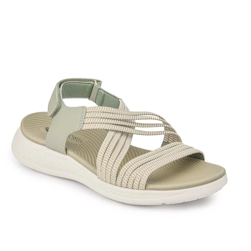 Lightweight Touch-Fasten Sandals - BAIZH41036 / 327 197