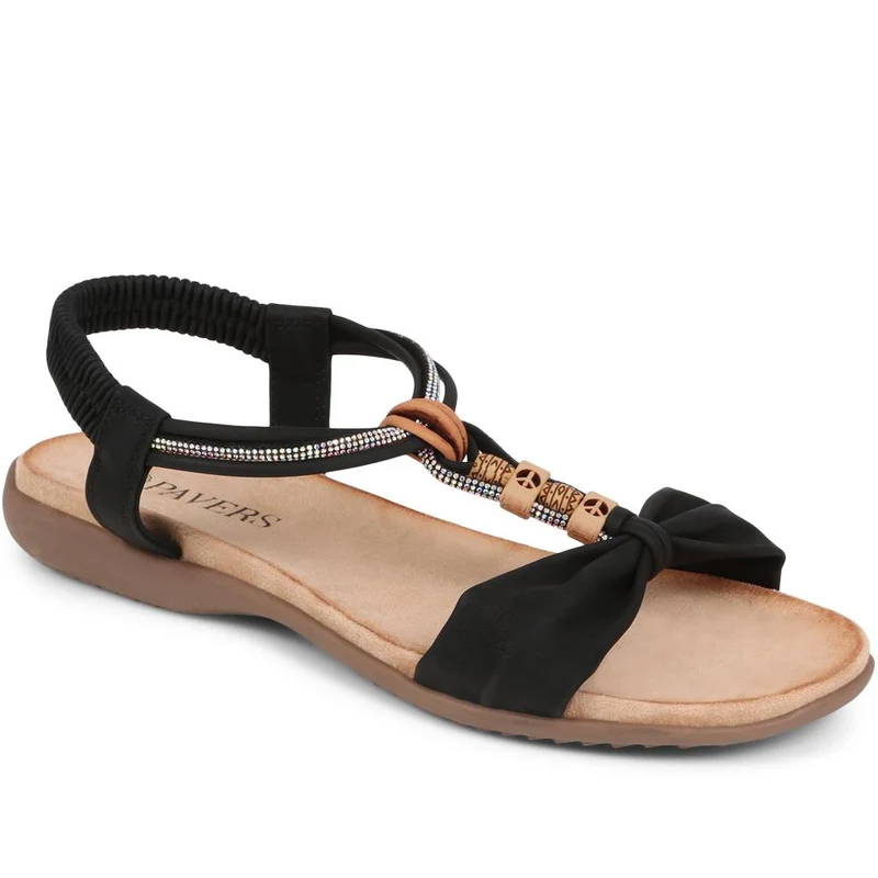Slip-On Sandals - BAIZH39067 / 325 140