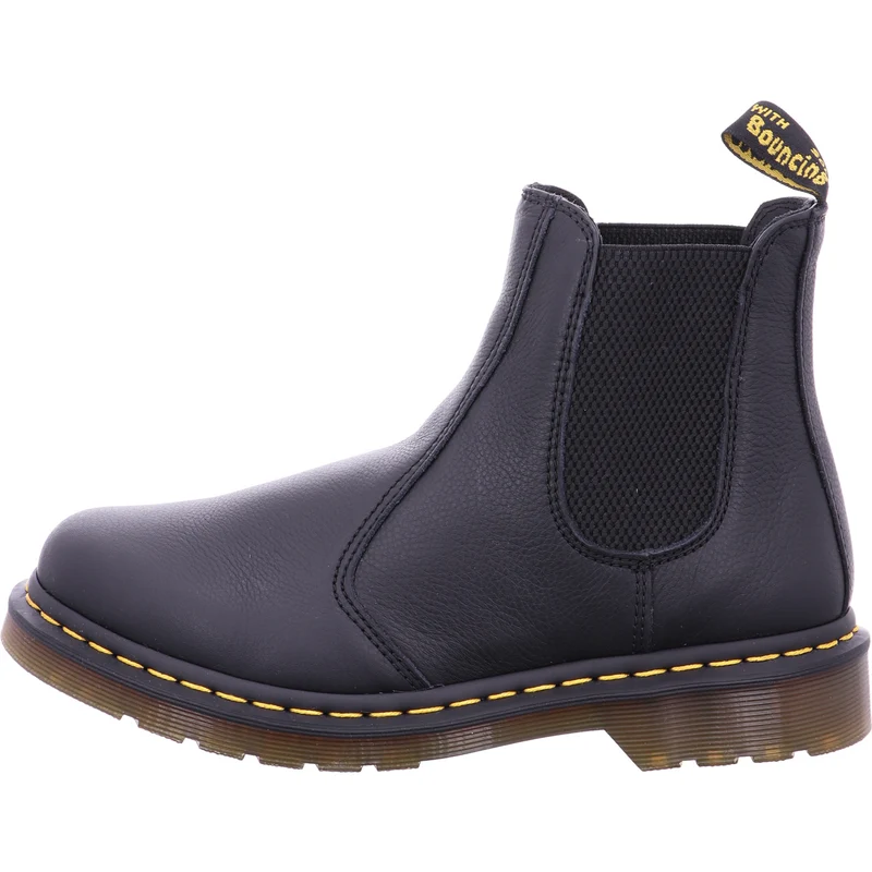 Dr. Martens Stiefelette 2976 schwarz