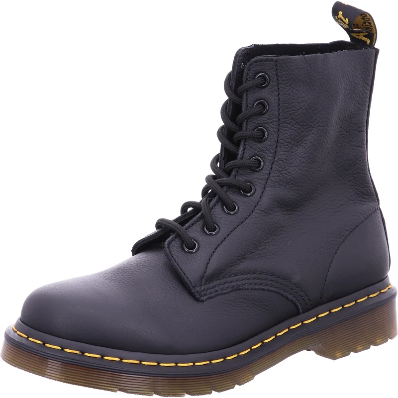 Dr. Martens Stiefelette 1460 Pascal schwarz