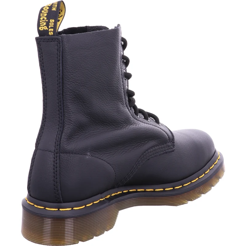 Dr. Martens Stiefelette 1460 Pascal schwarz