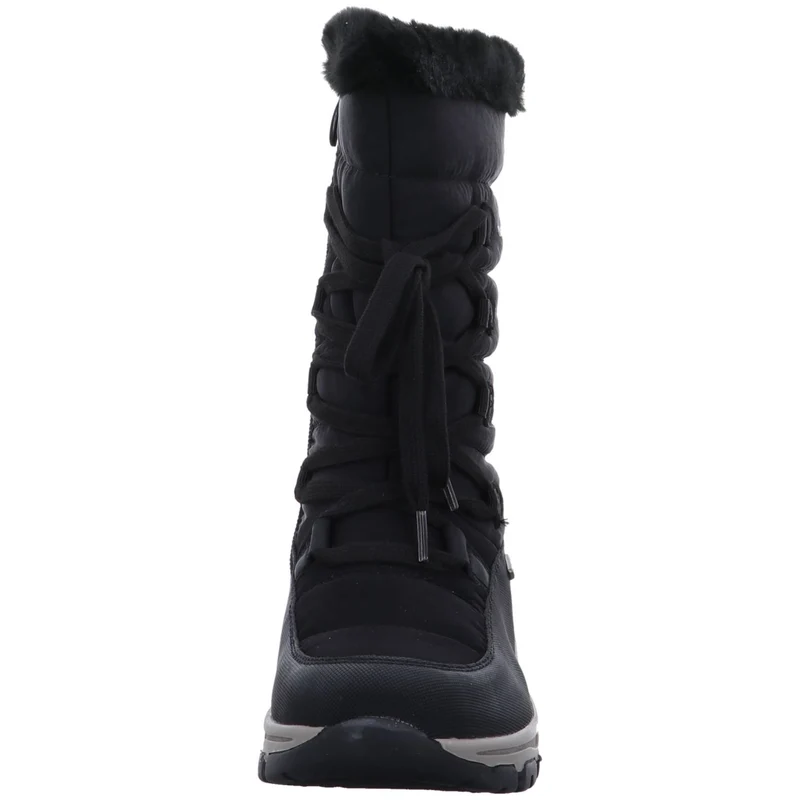 Josef Seibel Davos 51 schwarz