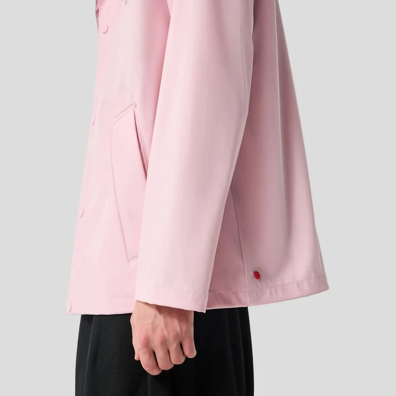 Hunter Unisex-Kapuzenjacke Izzy | Parfait Pink