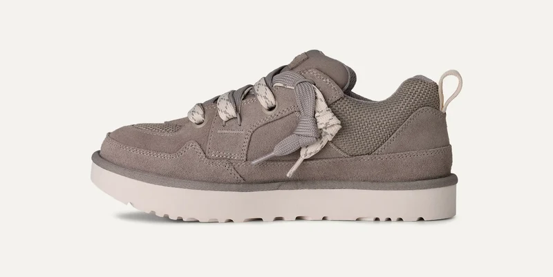 UGG Lo Lowmel Herren-Sneaker | Campfire