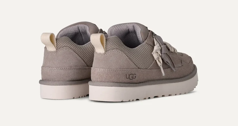 UGG Lo Lowmel Herren-Sneaker | Campfire