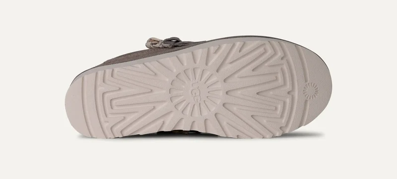 UGG Lo Lowmel Herren-Sneaker | Campfire