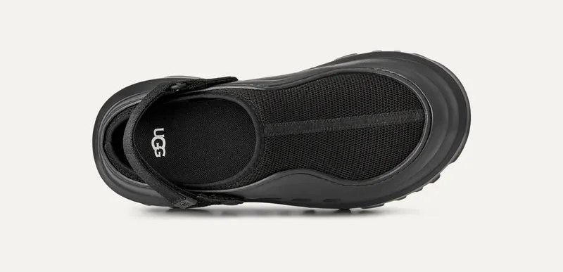 UGG PeakMod Clog für Herren | Schwarz