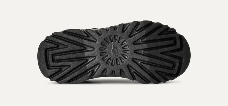 UGG PeakMod Clog für Herren | Schwarz