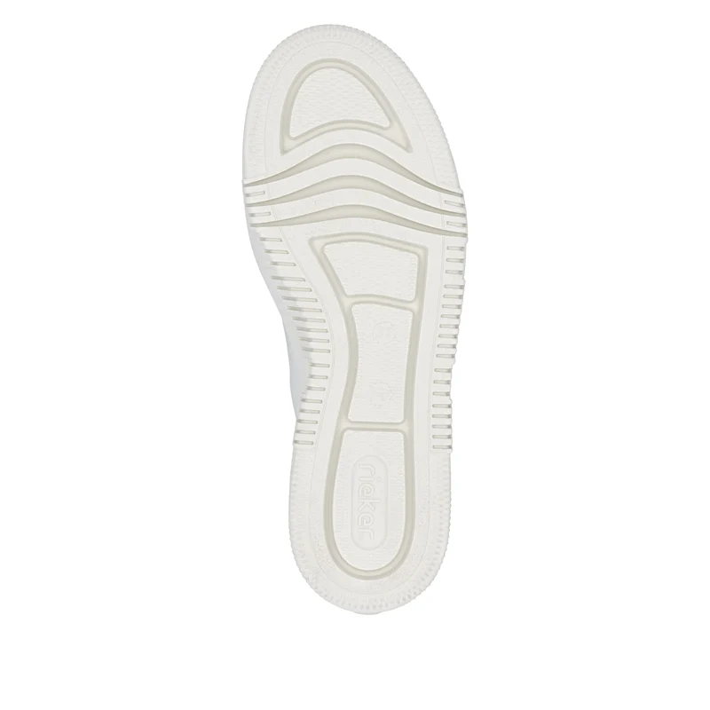 Rieker Damen-Sneaker | Beige