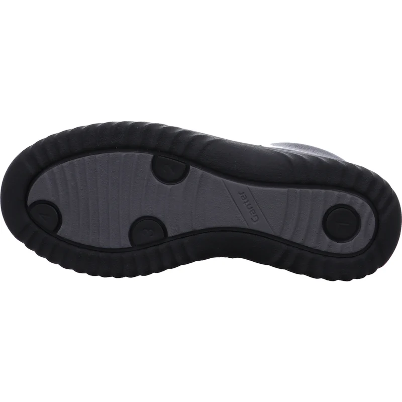 Ganter Stiefelette Heike schwarz