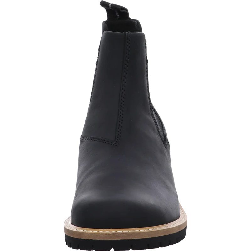 Ecco Stiefelette ELAINA schwarz
