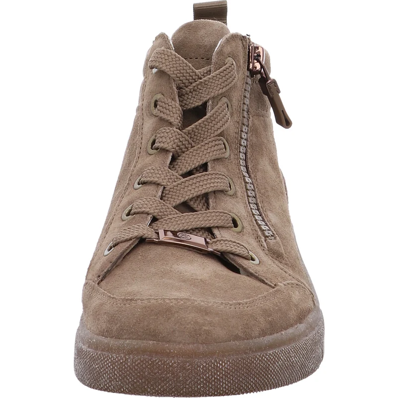 Ara Stiefelette ROM beige