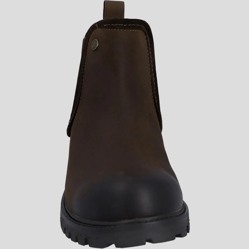 Hunter Canna Dealer Stiefel für Damen | Braun