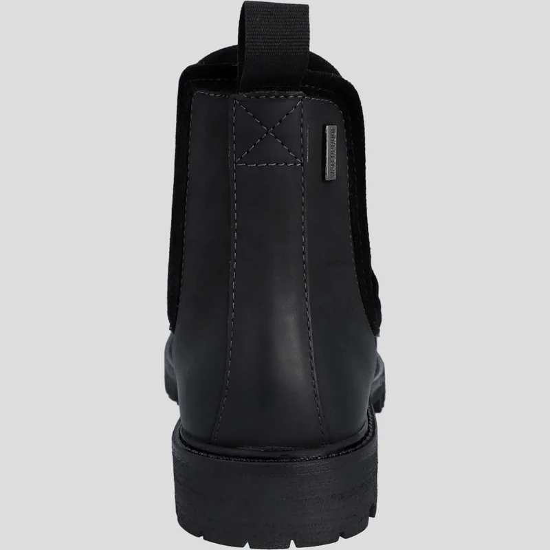 Hunter Canna Dealer Stiefel für Damen | Schwarz