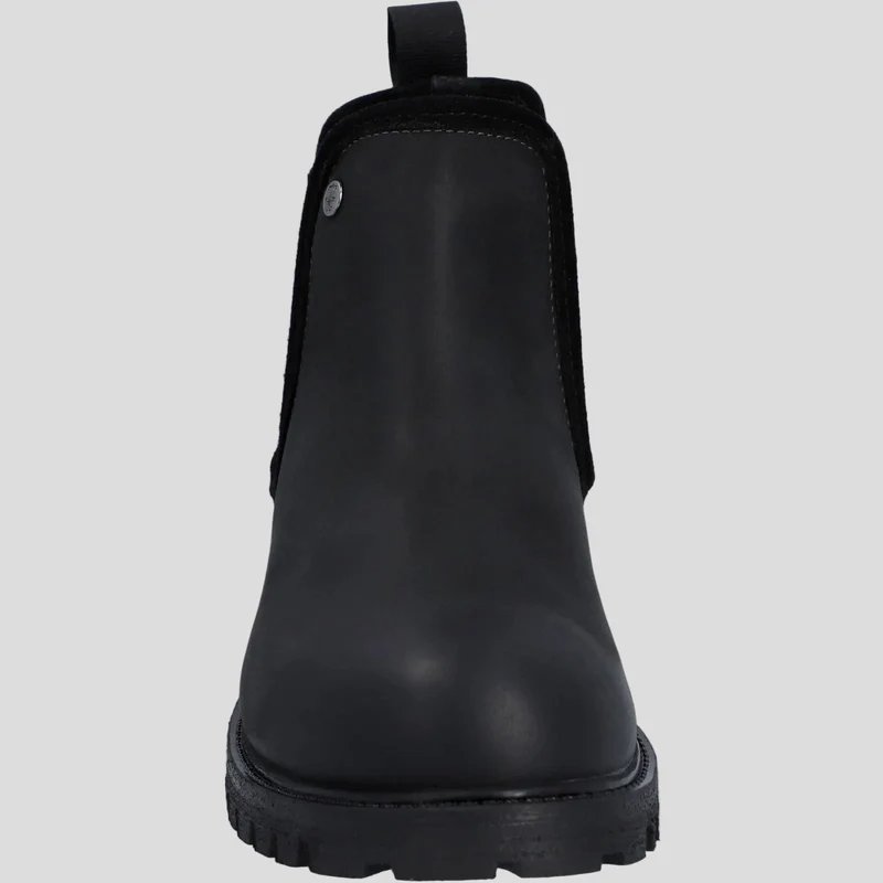 Hunter Canna Dealer Stiefel für Damen | Schwarz
