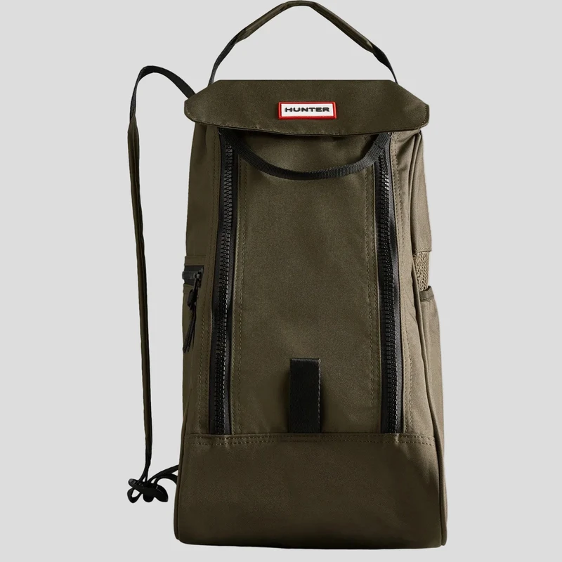 Hunter Unisex Barra kurze Stiefeltasche | Kambaba