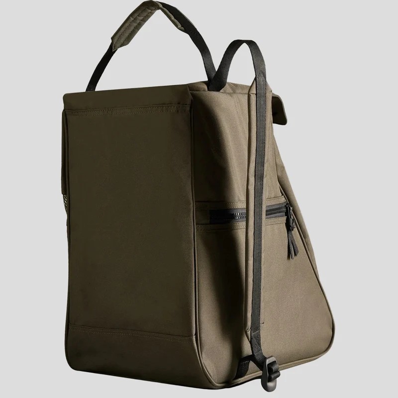 Hunter Unisex Barra kurze Stiefeltasche | Kambaba