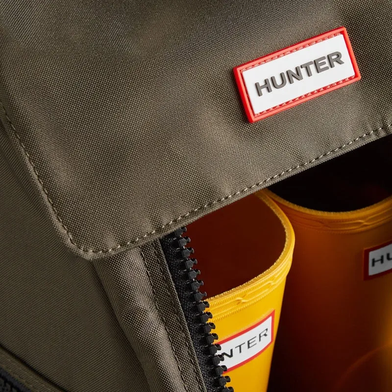 Hunter Unisex Barra kurze Stiefeltasche | Kambaba