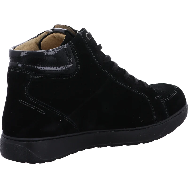 Ganter Stiefelette Kelly schwarz